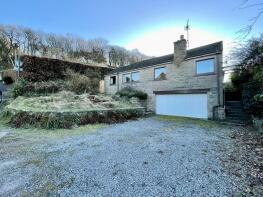 Peak House, Lees Road, Stanton-in-the-peak, Stanton In Peak DE4 2LS