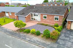4, The Willows, Hulland Ward DE6 3EW