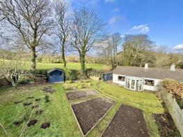 Greystones, Crellow Gardens, Truro TR3 7RN