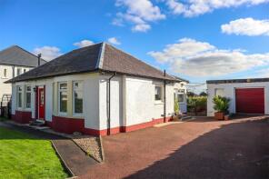 Combfoot, Hawkwood Terrace, Forth, Lanark ML11 8AU
