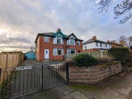 Melrose, Caldew Road, Carlisle CA2 6BN
