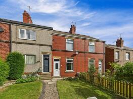 47, Top Road, Chesterfield S44 5SY