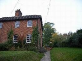 The Cottage, East Chisenbury SN9 6AQ