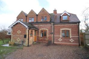 Old School House, Willoughby Road, Alford LN13 9LF