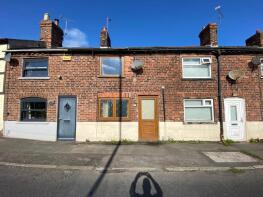 589, Crewe Road, Sandbach CW11 3RZ