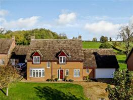 9, Willows Hill, Towcester NN12 8EJ