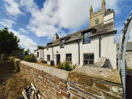 Church Cottage, Church Lane, North Tamerton, Holsworthy EX22 6RY
