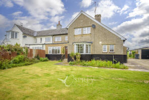 15, Whitwell Road, Oakham LE15 8PX
