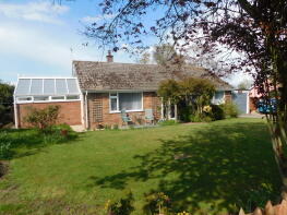 Paigles, Church Road, Stowmarket IP14 4SU