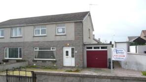 27, Berryhill Place, Stonehaven AB39 3QZ