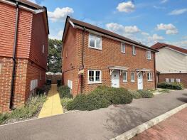 25, Dadswell Drive, Billingshurst RH14 9YX