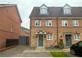 25, Merlin Road, Birkenhead CH42 9QG