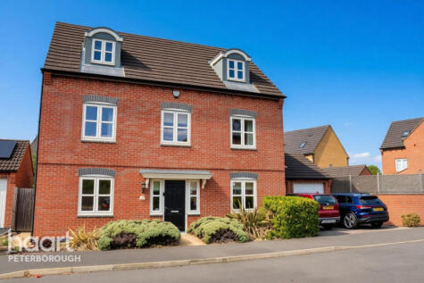 Littlecote Grove, Peterborough