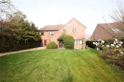 Hauxton Road, Little Shelford, Cambridge, Cambridgeshire, CB22