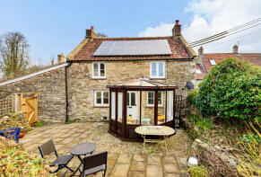 Beaufix Cottage, The Batch, Hinton Charterhouse, Bath BA2 7ST