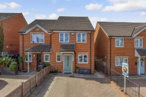 27, Eccles Row, Eccles, Aylesford ME20 7HS