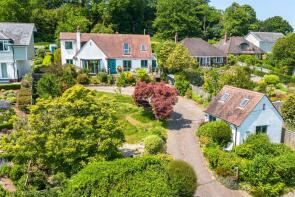 Uplands, Shepherds Lane, Sidmouth EX10 0LP
