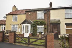 Beckside Cottage, South Street, Driffield YO25 3PE
