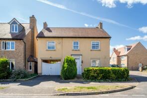 15, Swansley Lane, Cambridge CB23 6ER