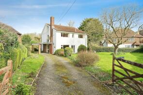 Holly Lodge, Nursery Lane, Sheldwich Lees, Sheldwich ME13 0DZ