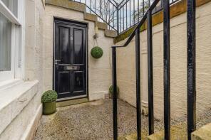 Flat B/1, 8, Newton Terrace, Glasgow G3 7PJ