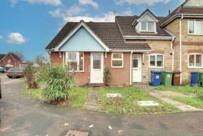 27, Blackthorn Close, Chatteris PE16 6PE