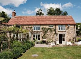 Spring Cottage, Frys Lane To Mill Lane, Batcombe, Shepton Mallet BA4 6HD