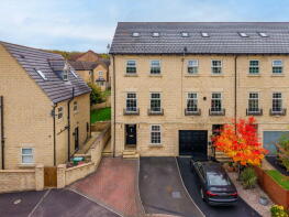 12, Hepworth Close, Woolley Grange, Barnsley S75 5GP