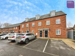 12, Arrowhead Close, Nantwich CW5 7RX