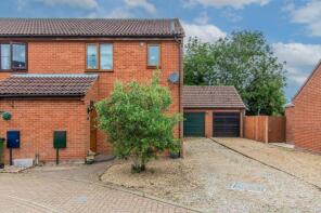 27, Highfield Close, Dereham NR20 5SW