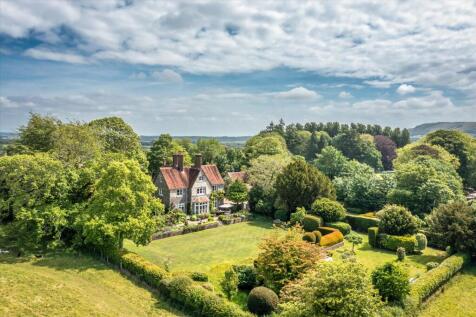 Church Lane, Bury, Pulborough, West Sussex RH20