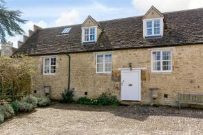 4, The Stable House, Road Running Through Wytham, Wytham, Oxford OX2 8QE
