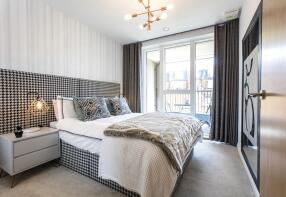 Flat 2, 2 Gladstone House, Quayle Crescent, Whetstone, London N20 0ER