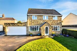 5, Springfield, Clifford, Wetherby LS23 6HQ