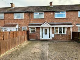 19, Wear View, Spennymoor DL16 7PP