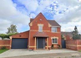 30, Mulberry Gardens, Ipswich IP6 0HU