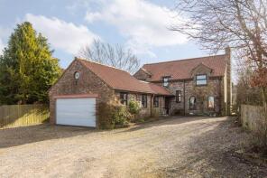 Hoggdale, Pocklington Lane, York YO42 1YJ