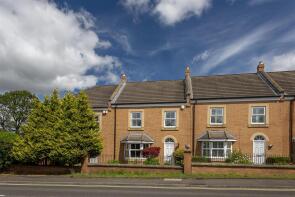 61, Castledene Court, Newcastle Upon Tyne NE3 1NZ