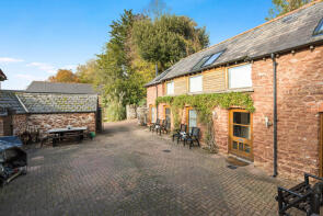 The Coach House, Manor House, Road From Westcombe Park To Princess Cottages, Newton Abbot TQ12 4SW