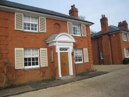 14, Garden Lane, Newport Pagnell MK16 9ED
