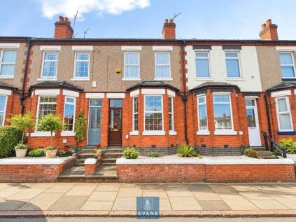Farman Road, Coventry