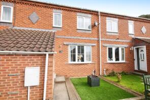 16, The Conifers, Elvington, York YO41 4DL