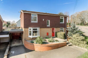 15, Mears Ashby Road, Wellingborough NN8 2UQ