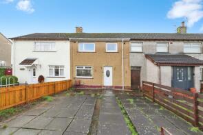11, Mossbank Place, Ayr KA6 5DJ