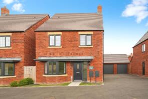 29, Mistletoe Row, Tenbury Wells WR15 8GB
