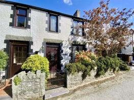 Cartrefle, Ffordd Hafodty Gwyn, Rowen, Conwy LL32 8YR