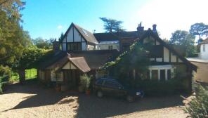 Tudric Hall, Lee Clump Road, Great Missenden HP16 9NA