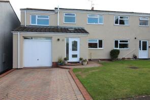 9, Westmarsh Lane, Bristol BS35 1QD