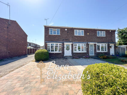 Leas Road, Mansfield Woodhouse, Nottinghamshire, NG19
