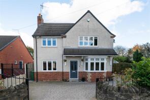 Croft House, Sitwell Grange Lane, Chesterfield S45 8EN
